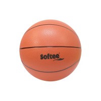 Ballon PVC Basket-Ball Primaire